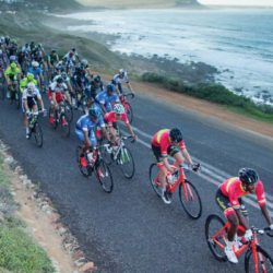 Argus cycle tour,