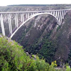 Bloukrans Bungy 1