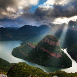 Blyde River Canyon 1