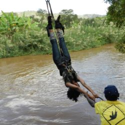 Bungee Jumping Kenya