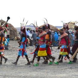 Lake Turkana Cultural Festival