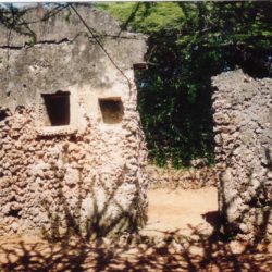 Takwa Ruins