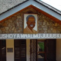 Nyerere Museum